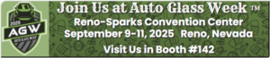 Auto Glass Week